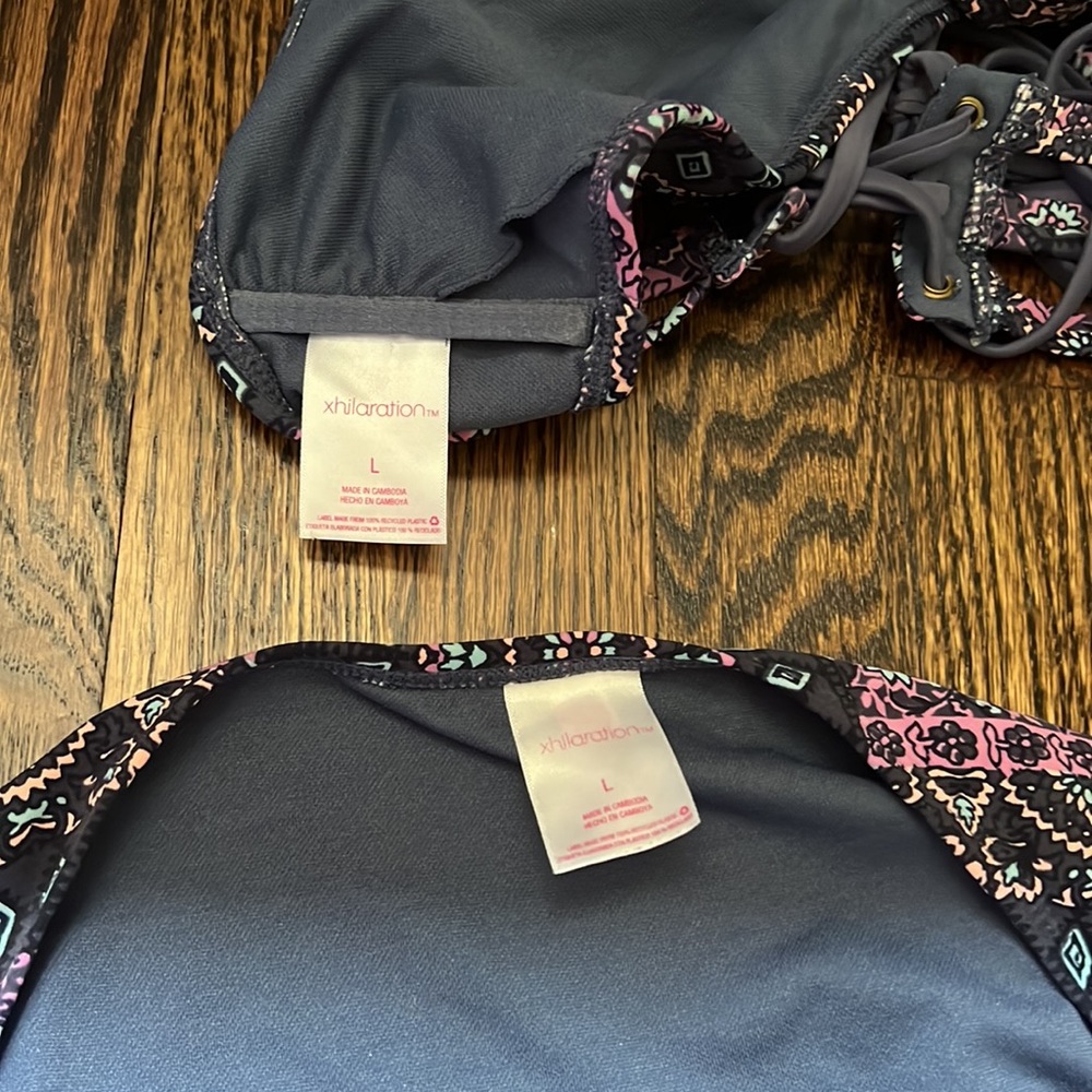 Target swimsuit bundle!! - Picture 4 of 10